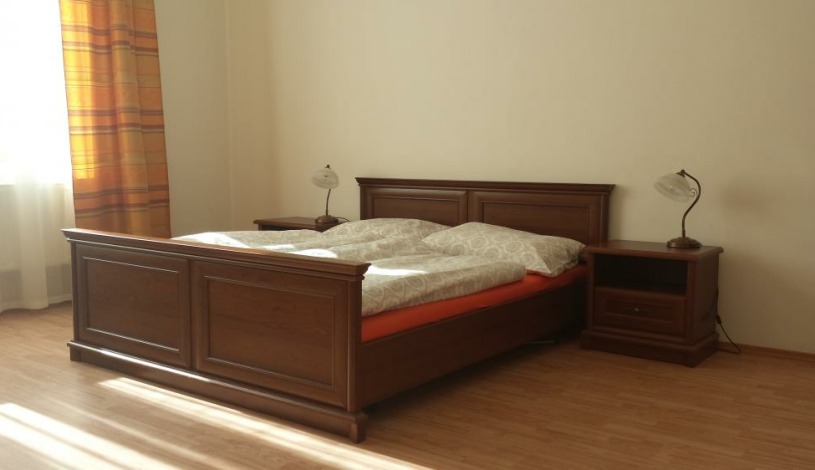 Apartmenty Sophie Karlovy Vary - Sophie 1